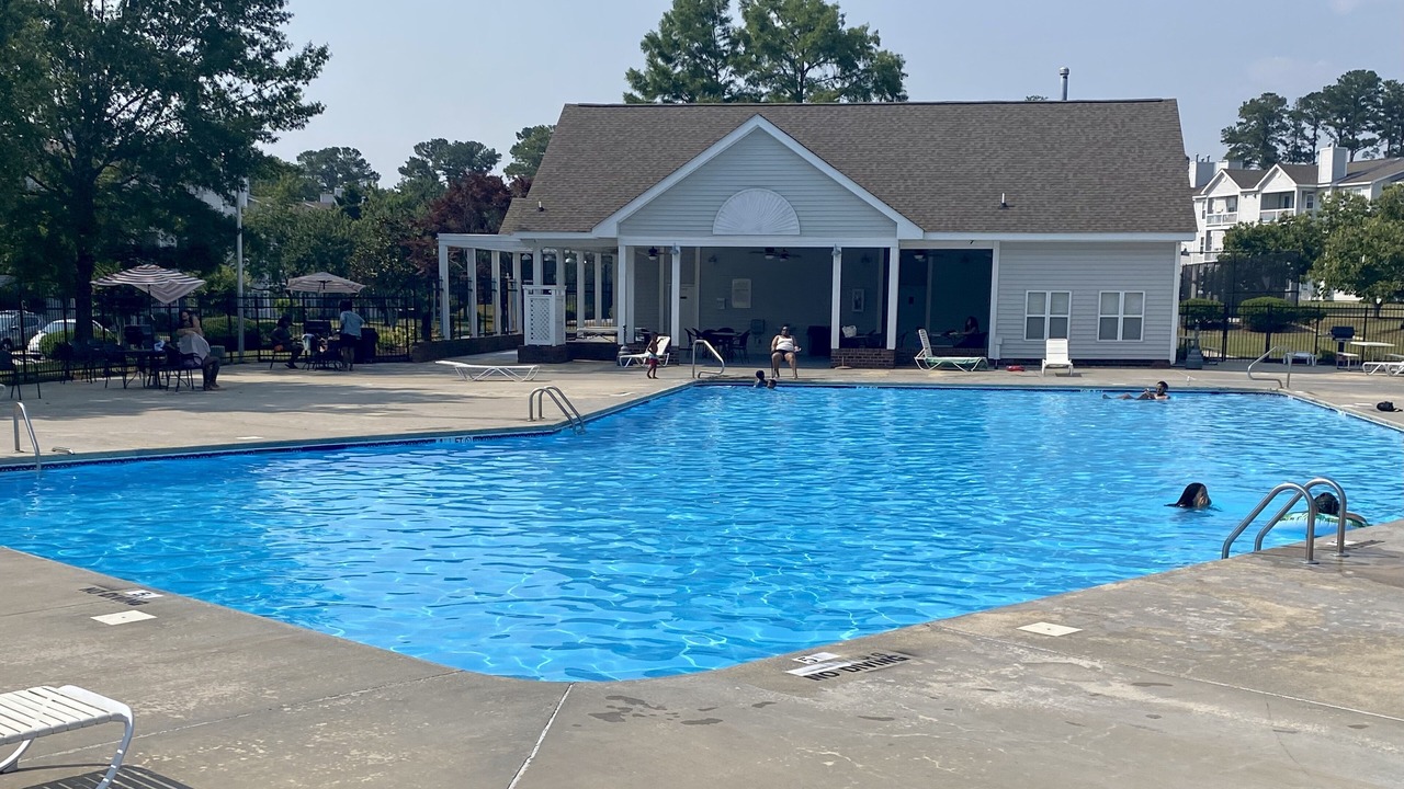 Photo of Outdoor in Westover