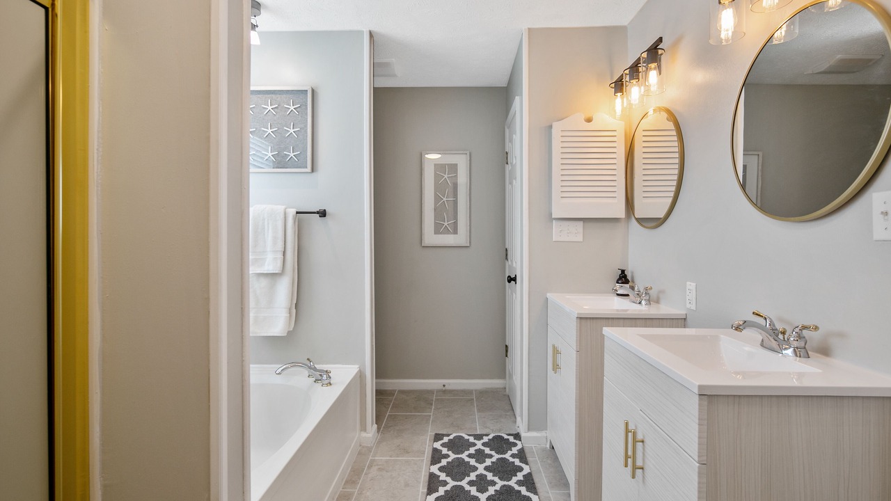 Photo of Bathroom in Westover