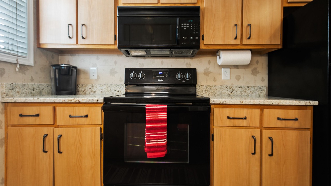 Photo of Kitchen in Westover