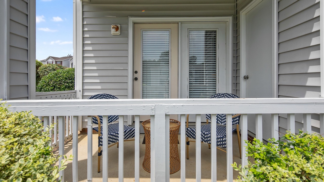 Photo of Outdoor in Westover