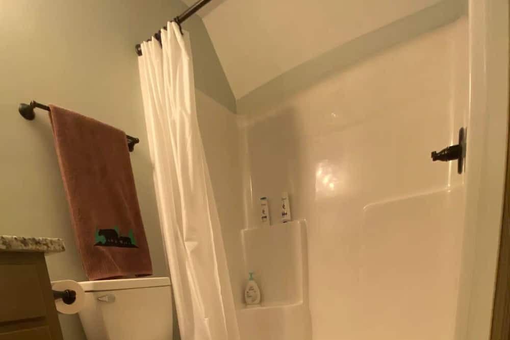 Photo of Bathroom in Sunset