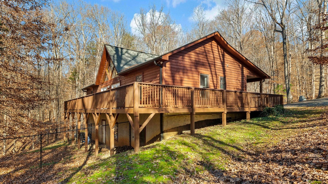 Photo of Outdoor in Clearwater Creek