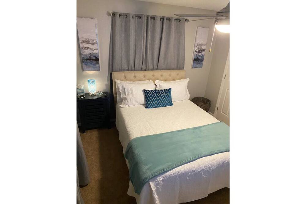 Photo of Bedroom in Hoover