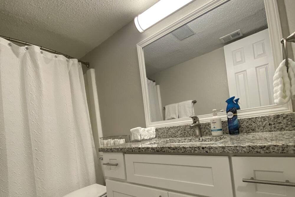 Photo of Bathroom in Hoover