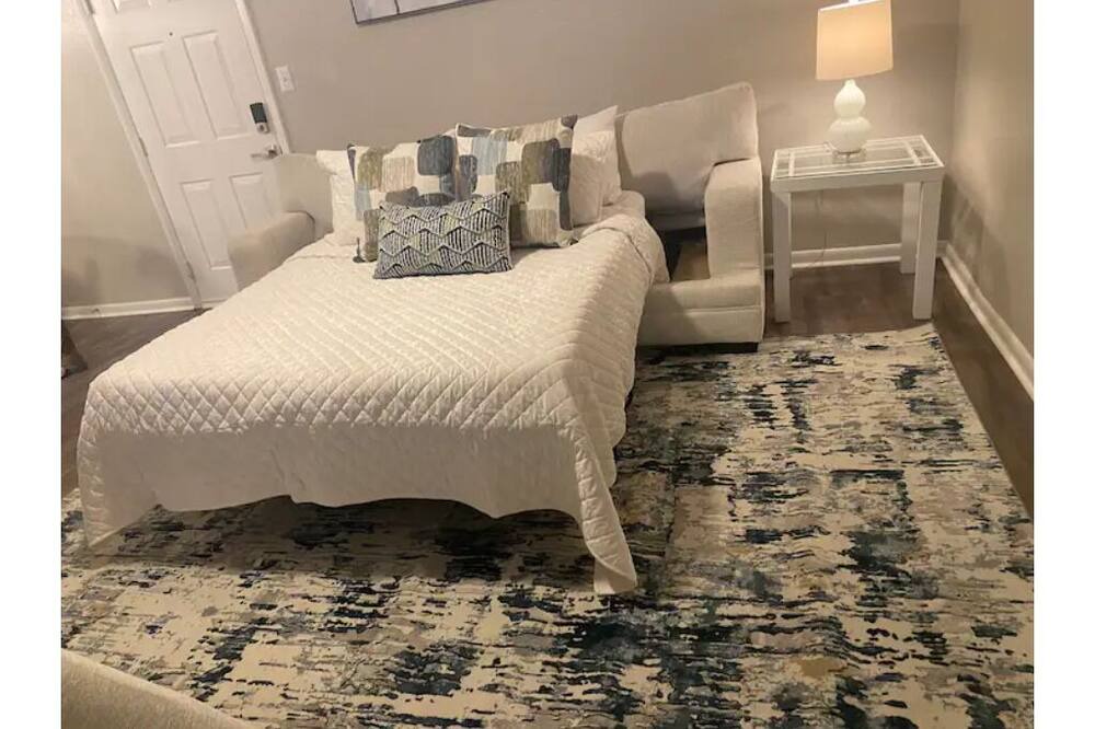 Photo of Bedroom in Hoover