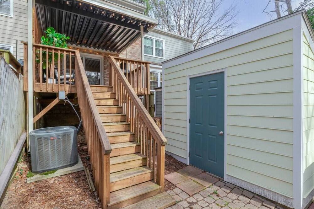 Photo of Outdoor in Cary