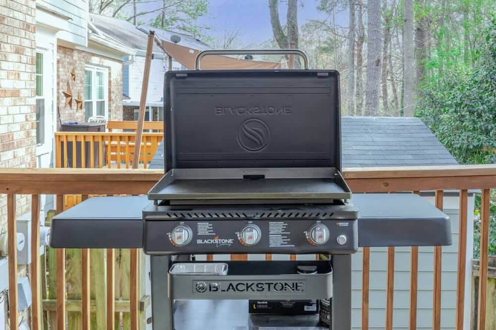 Photo of Outdoor in Cary