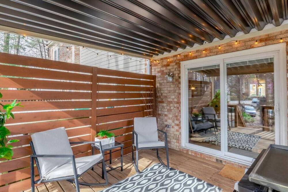 Photo of Outdoor in Cary