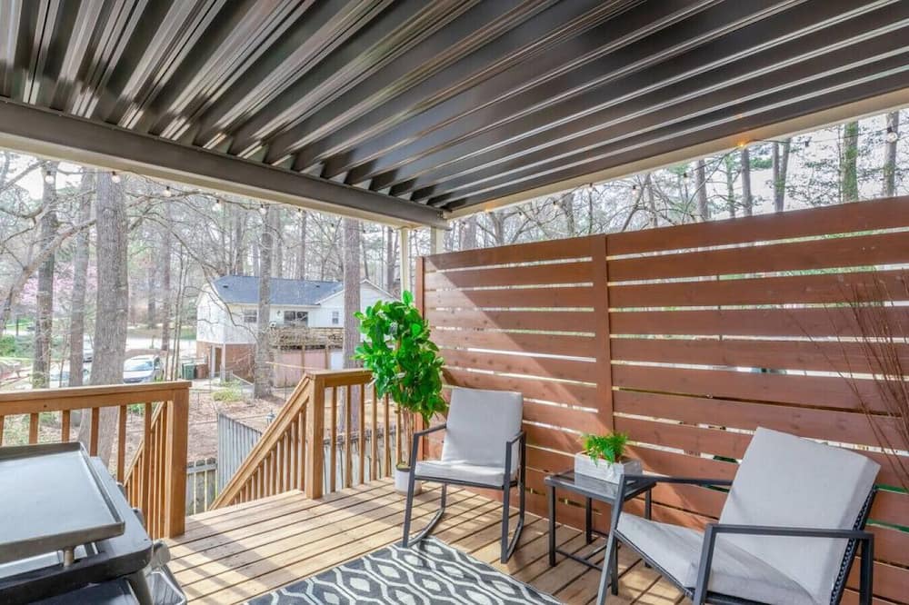 Photo of Outdoor in Cary