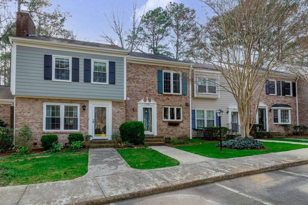 Photo of Outdoor in Cary