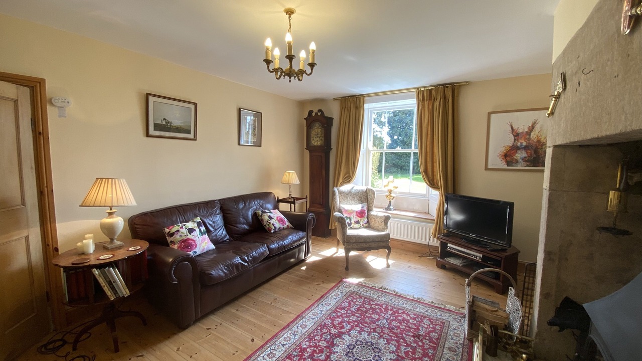 Photo of Livingroom in Gunnerton