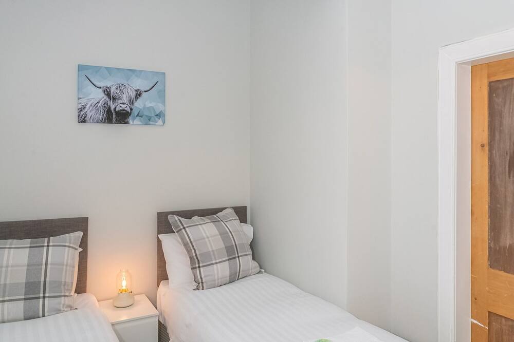 Photo of Bedroom in Morningside