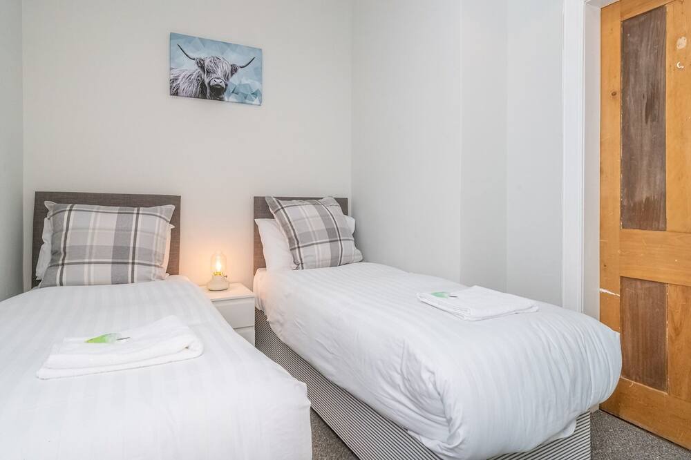 Photo of Bedroom in Morningside