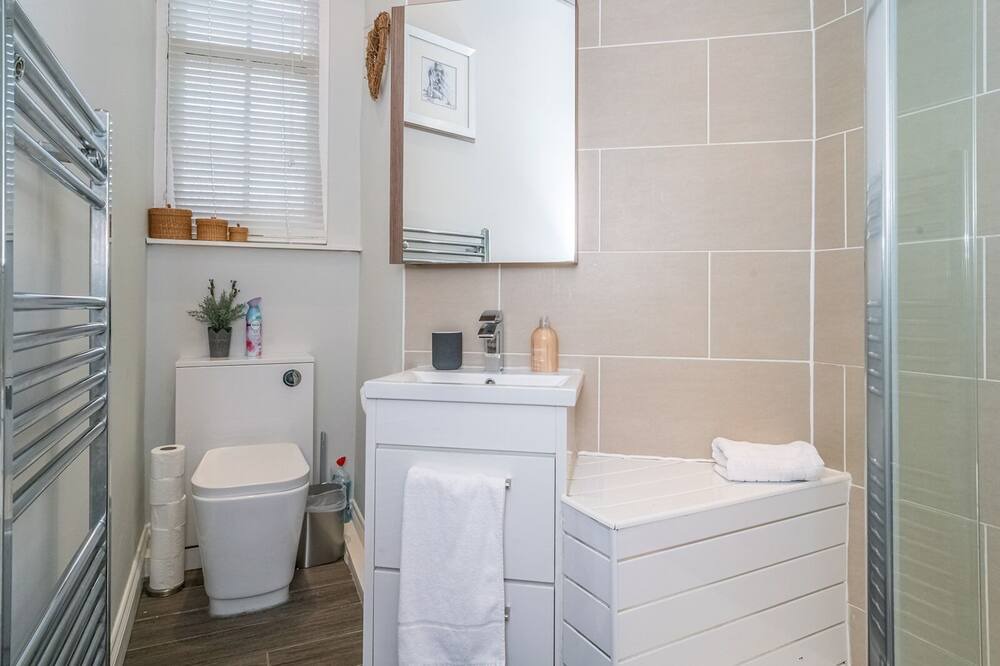 Photo of Bathroom in Morningside