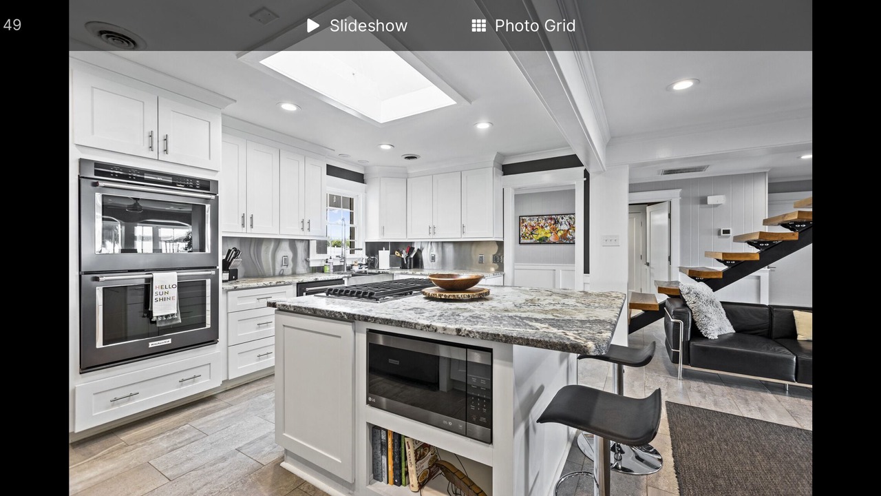 Photo of Kitchen in River Road