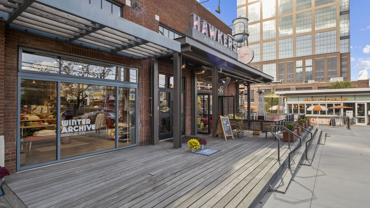Photo of Outdoor in Dilworth