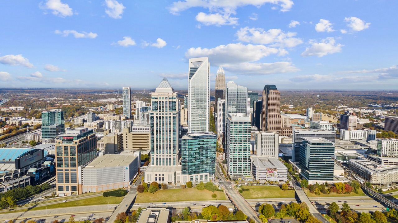 Photo of Outdoor in Dilworth