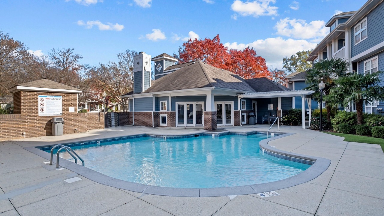 Photo of Outdoor in Dilworth