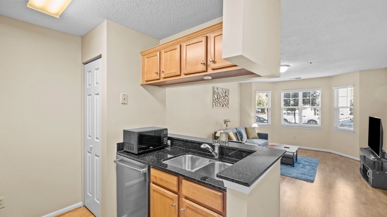 Photo of Kitchen in Dilworth