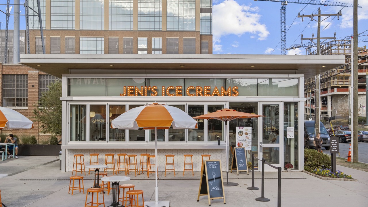 Photo of Outdoor in Dilworth