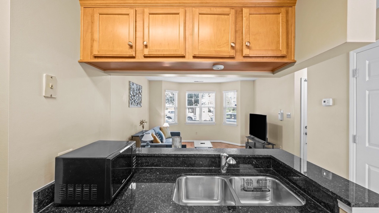 Photo of Kitchen in Dilworth