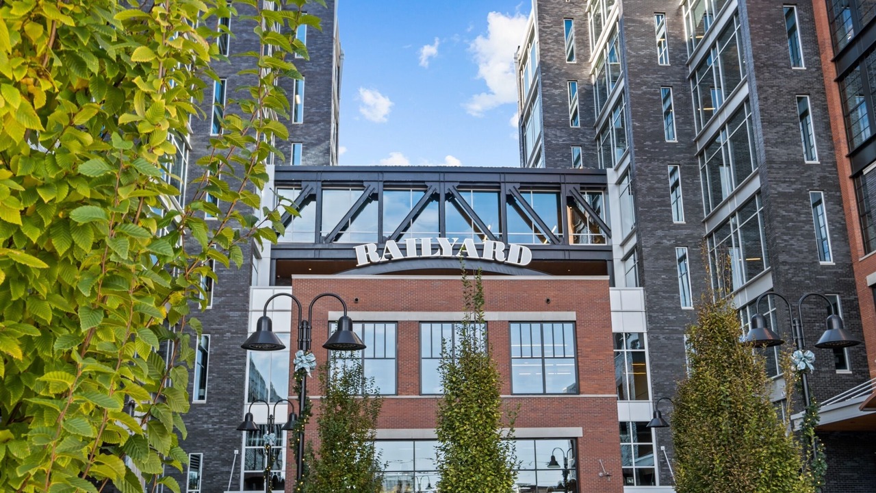 Photo of Outdoor in Dilworth