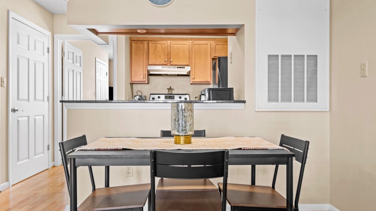 Photo of Kitchen in Dilworth