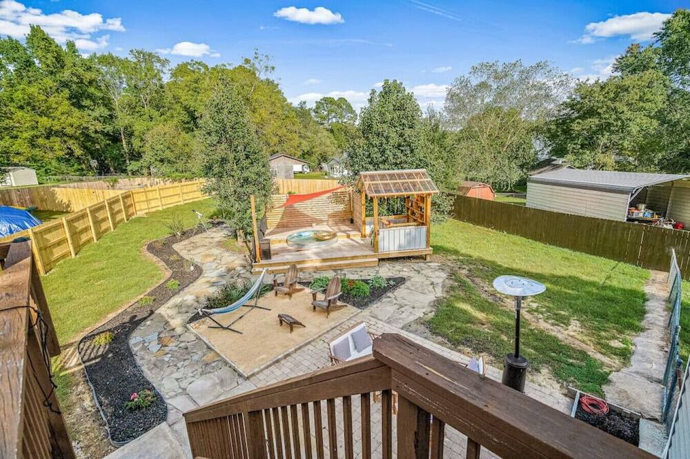 Photo of Outdoor in Northeast Raleigh