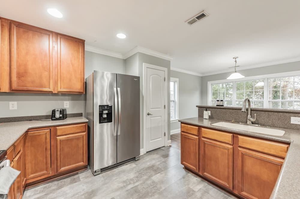 Photo of Kitchen in Steele Creek