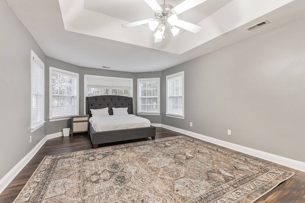 Photo of Bedroom in Steele Creek