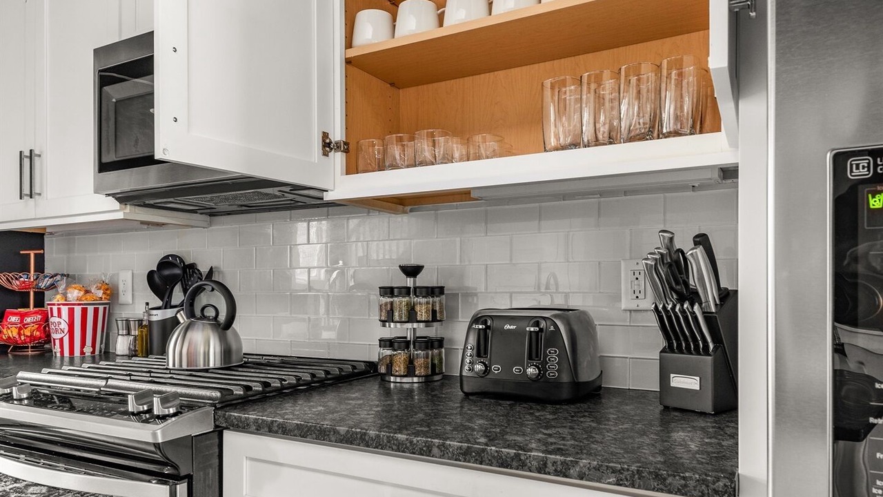 Photo of Kitchen in East Hill