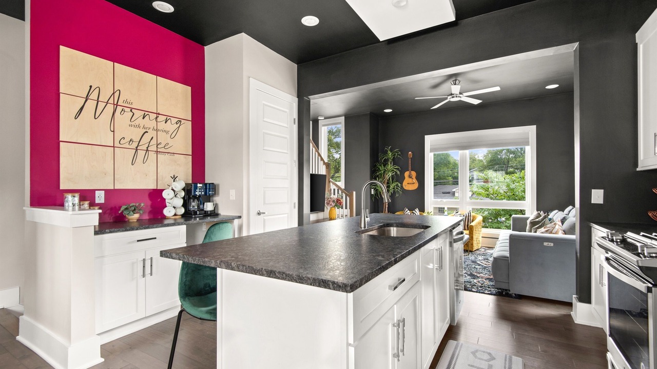 Photo of Kitchen in East Hill
