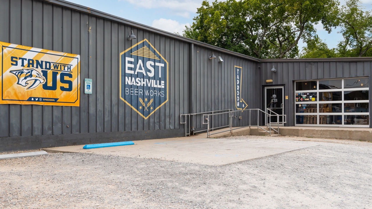Photo of Outdoor in East Hill