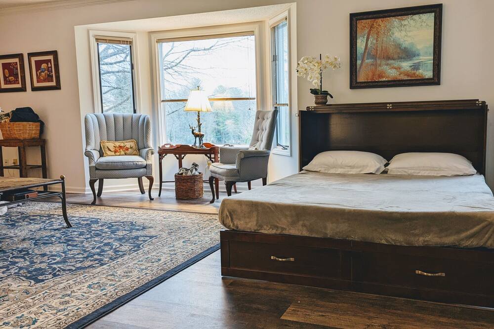 Photo of Bedroom in Kenmure