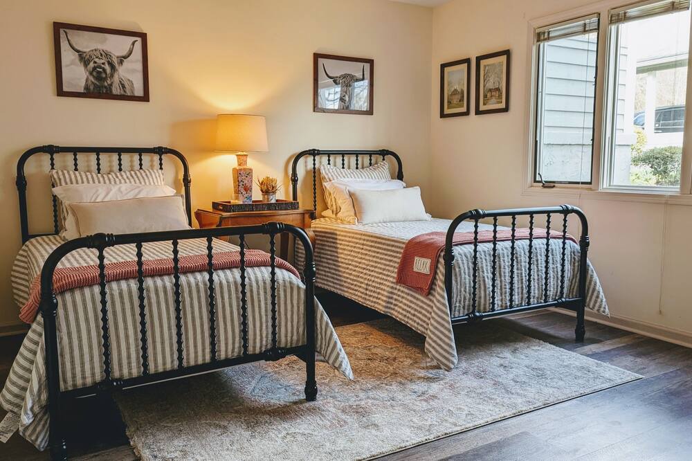 Photo of Bedroom in Kenmure