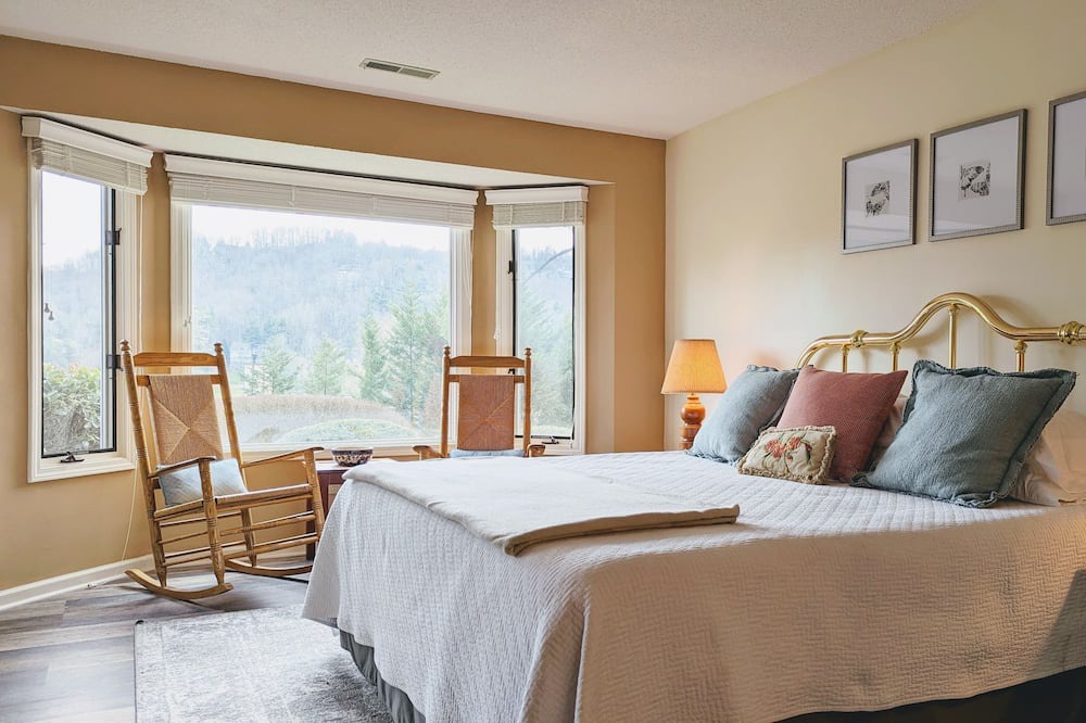 Photo of Bedroom in Kenmure