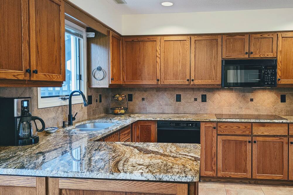 Photo of Kitchen in Kenmure