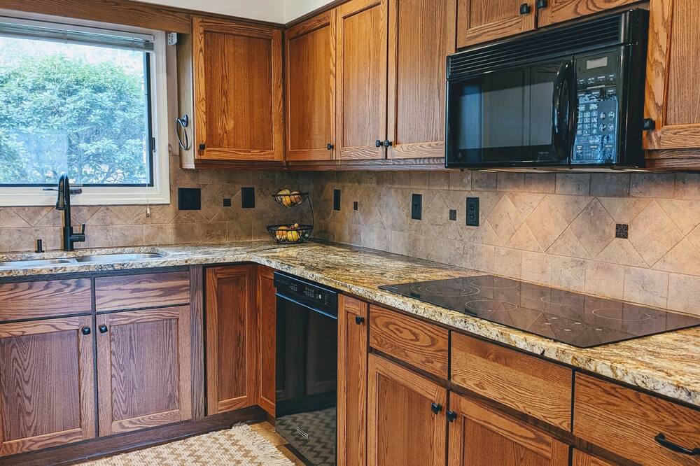 Photo of Kitchen in Kenmure