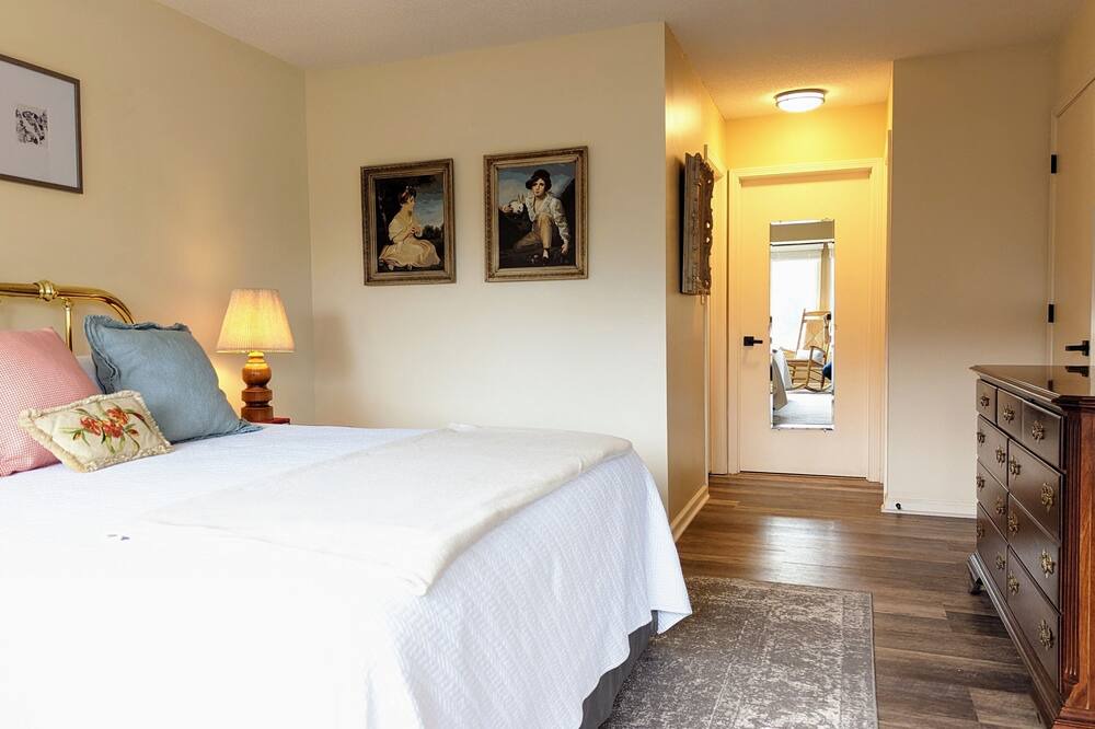 Photo of Bedroom in Kenmure