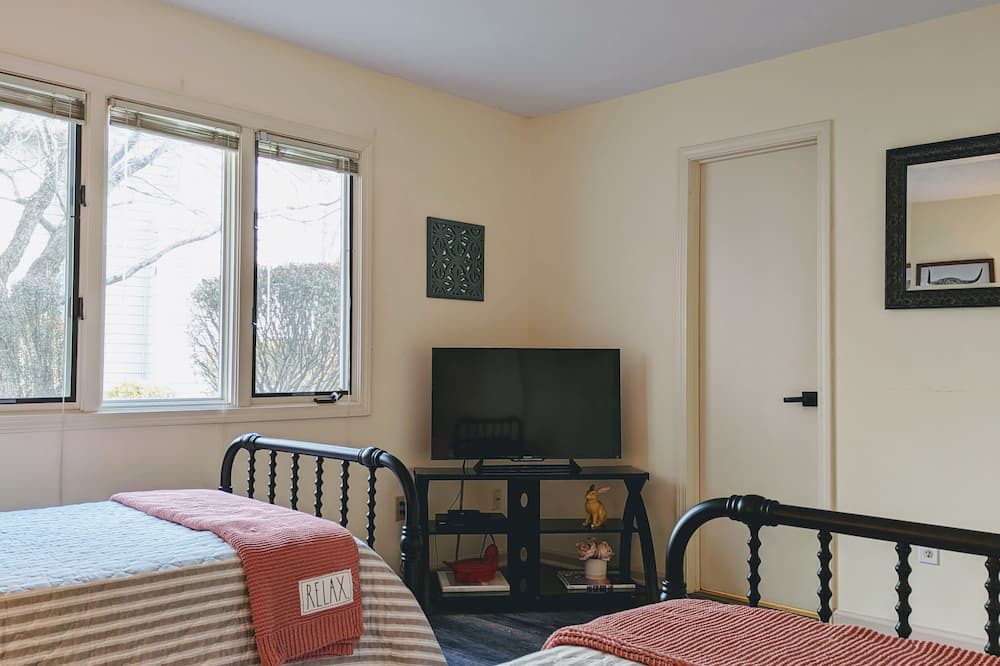 Photo of Bedroom in Kenmure