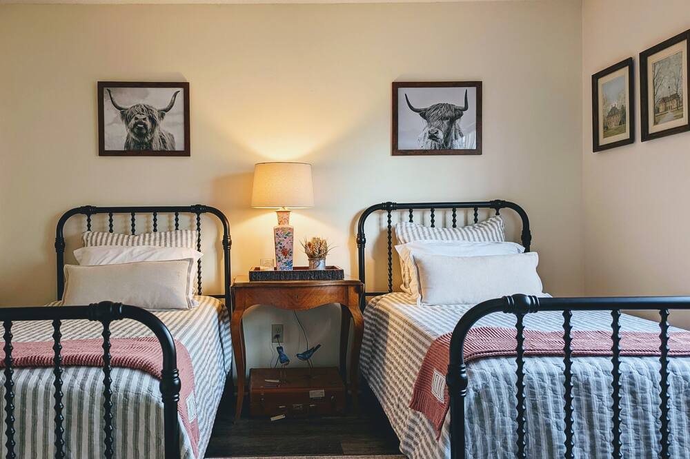 Photo of Bedroom in Kenmure