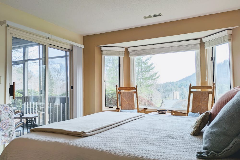 Photo of Bedroom in Kenmure