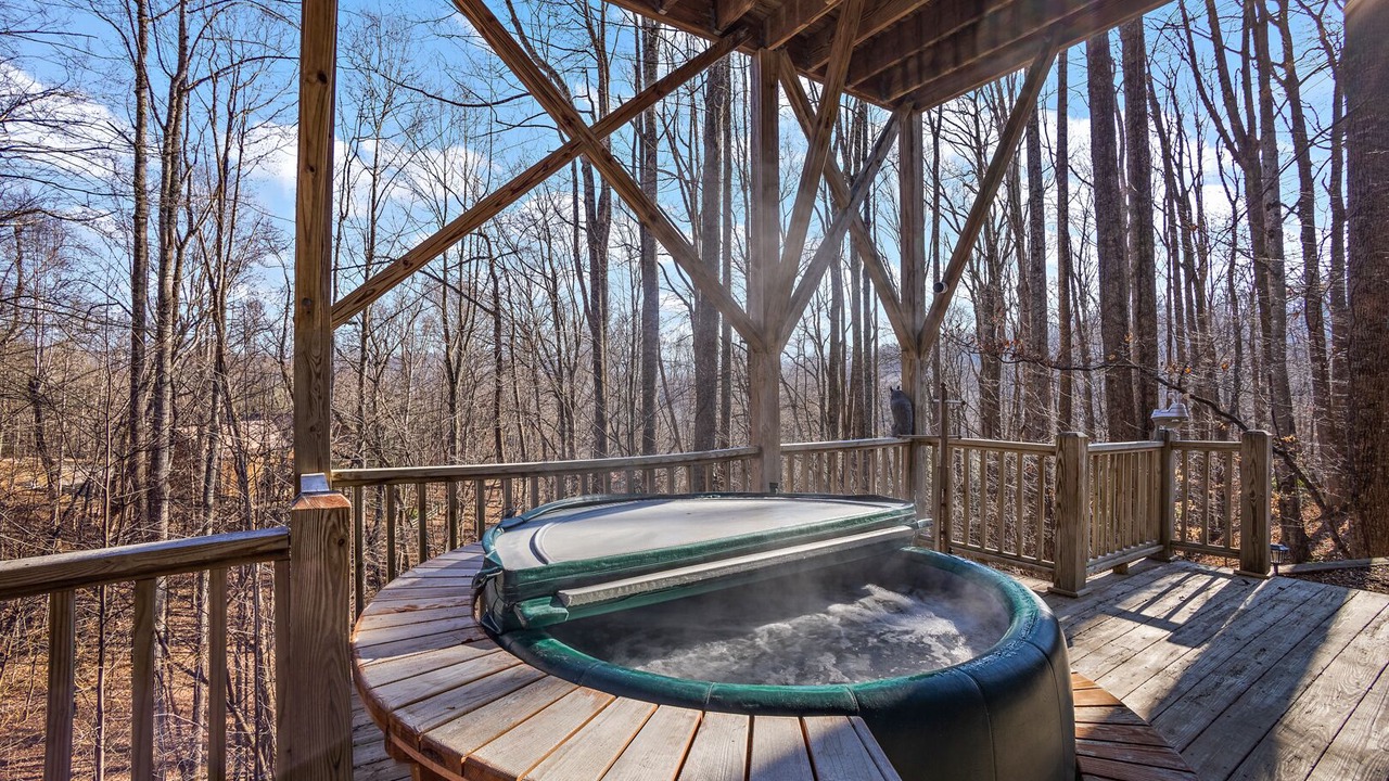 Photo of Outdoor in North Fork Township