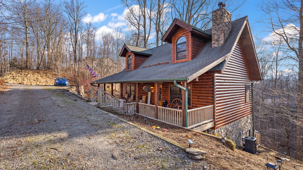Photo of Outdoor in North Fork Township