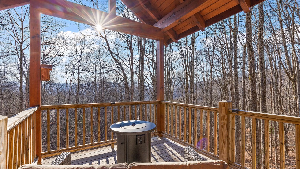 Photo of Outdoor in North Fork Township