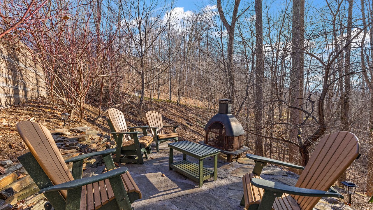 Photo of Outdoor in North Fork Township