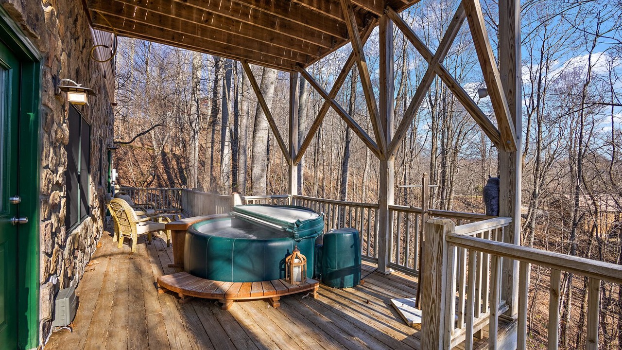 Photo of Outdoor in North Fork Township