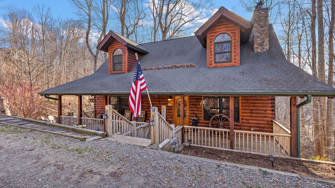 Photo of Outdoor in North Fork Township