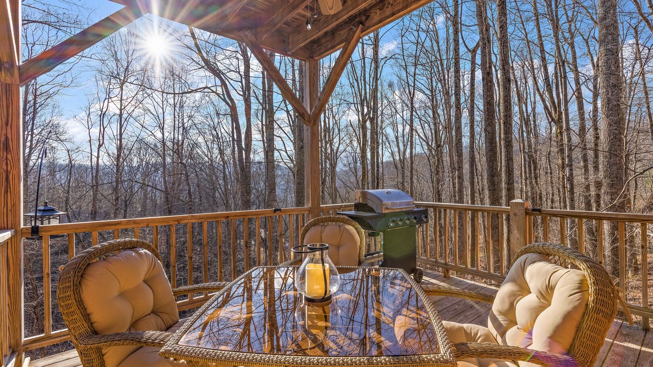 Photo of Outdoor in North Fork Township