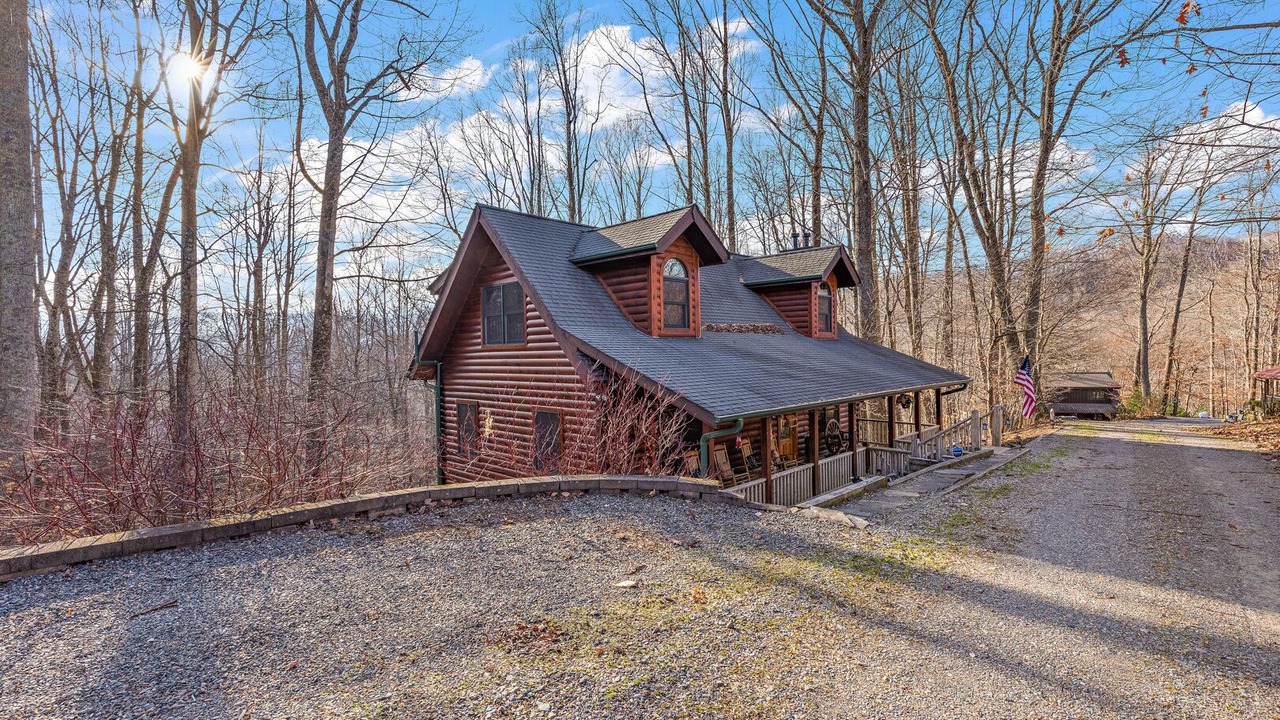 Photo of Outdoor in North Fork Township
